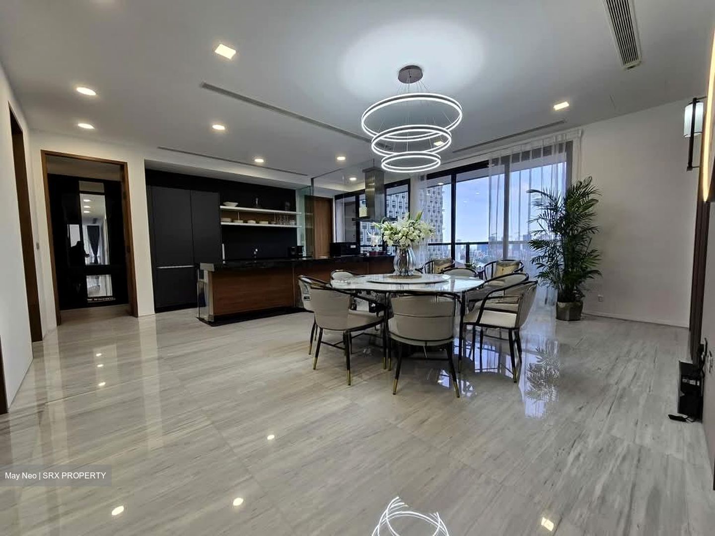 Reignwood Hamilton Scotts (D9), Apartment #568183241